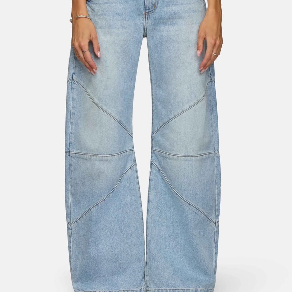 EB Denim Federic Barrel Daphne